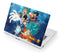 Dragon Ball Super Goku Vegeta Super Ball Acer Chromebook Skin