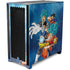 Dragon Ball Super Goku Vegeta Super Ball Corsair 4000D Tempered Glass Mid-Tower ATX Case Skin