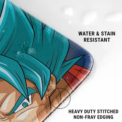 Dragon Ball Super Goku Vegeta Super Ball Gaming Mouse Pad