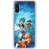 Dragon Ball Super Goku Vegeta Super Ball Galaxy Cases
