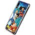 Dragon Ball Super Goku Vegeta Super Ball Galaxy A30 Clear Case