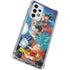 Dragon Ball Super Goku Vegeta Super Ball Galaxy A33 5G Clear Case