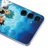 Dragon Ball Super Goku Vegeta Super Ball Galaxy A35 5G Skin