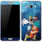 Dragon Ball Super Goku Vegeta Super Ball Galaxy J7 Skin