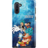 Dragon Ball Super Goku Vegeta Super Ball Galaxy Note 10 Pro Case