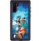 Dragon Ball Super Goku Vegeta Super Ball Galaxy Note 10 Waterproof Case