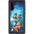 Dragon Ball Super Goku Vegeta Super Ball Galaxy Cases