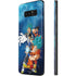 Dragon Ball Super Goku Vegeta Super Ball Galaxy Note 8 Skin