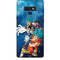 Dragon Ball Super Goku Vegeta Super Ball Galaxy Note 9 Skin