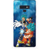Dragon Ball Super Goku Vegeta Super Ball Galaxy Note 9 Skin