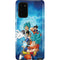Dragon Ball Super Goku Vegeta Super Ball Galaxy Note20 5G Pro Case