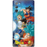 Dragon Ball Super Goku Vegeta Super Ball Galaxy Note20 5G Skin