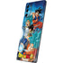 Dragon Ball Super Goku Vegeta Super Ball Galaxy Note20 5G Skin