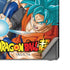 Dragon Ball Super Goku Vegeta Super Ball Galaxy Note20 5G Skin