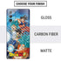 Dragon Ball Super Goku Vegeta Super Ball Galaxy Note20 5G Skin