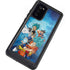 Dragon Ball Super Goku Vegeta Super Ball Galaxy Note20 5G Waterproof Case