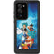 Dragon Ball Super Goku Vegeta Super Ball Galaxy Note20 Ultra 5G Waterproof Case