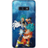 Dragon Ball Super Goku Vegeta Super Ball Galaxy S10e Skin