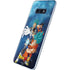 Dragon Ball Super Goku Vegeta Super Ball Galaxy S10e Skin
