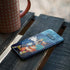 Dragon Ball Super Goku Vegeta Super Ball Galaxy S10e Skin