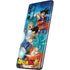 Dragon Ball Super Goku Vegeta Super Ball Galaxy S20 Fan Edition Skin
