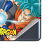 Dragon Ball Super Goku Vegeta Super Ball Galaxy S20 Fan Edition Skin