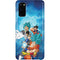 Dragon Ball Super Goku Vegeta Super Ball Galaxy S20 Lite Case