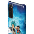 Dragon Ball Super Goku Vegeta Super Ball Galaxy S20 Lite Case