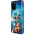 Dragon Ball Super Goku Vegeta Super Ball Galaxy S20 Plus Pro Case