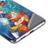 Dragon Ball Super Goku Vegeta Super Ball Galaxy S20 Plus Skin