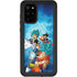 Dragon Ball Super Goku Vegeta Super Ball Galaxy S20 Plus Waterproof Case