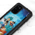 Dragon Ball Super Goku Vegeta Super Ball Galaxy S20 Plus Waterproof Case
