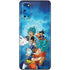 Dragon Ball Super Goku Vegeta Super Ball Galaxy S20 Skin