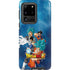 Dragon Ball Super Goku Vegeta Super Ball Galaxy S20 Ultra 5G Pro Case