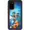 Dragon Ball Super Goku Vegeta Super Ball Galaxy S20 Waterproof Case