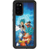 Dragon Ball Super Goku Vegeta Super Ball Galaxy S20 Waterproof Case