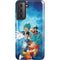 Dragon Ball Super Goku Vegeta Super Ball Galaxy S21 5G Pro Case