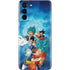 Dragon Ball Super Goku Vegeta Super Ball Galaxy S21 5G Skin