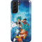 Dragon Ball Super Goku Vegeta Super Ball Galaxy S21 Plus 5G Pro Case
