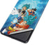 Dragon Ball Super Goku Vegeta Super Ball Galaxy S21 Plus 5G Skin
