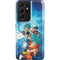 Dragon Ball Super Goku Vegeta Super Ball Galaxy S21 Ultra 5G Pro Case
