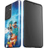 Dragon Ball Super Goku Vegeta Super Ball Galaxy S21 Ultra 5G Pro Case