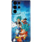 Dragon Ball Super Goku Vegeta Super Ball Galaxy S21 Ultra 5G Skin