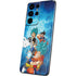 Dragon Ball Super Goku Vegeta Super Ball Galaxy S21 Ultra 5G Skin