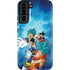Dragon Ball Super Goku Vegeta Super Ball Galaxy S22 Plus Pro Case