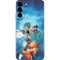 Dragon Ball Super Goku Vegeta Super Ball Galaxy S22 Plus Skin