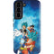 Dragon Ball Super Goku Vegeta Super Ball Galaxy S22 Pro Case