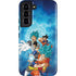 Dragon Ball Super Goku Vegeta Super Ball Galaxy S22 Pro Case