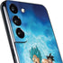 Dragon Ball Super Goku Vegeta Super Ball Galaxy S22 Skin