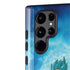 Dragon Ball Super Goku Vegeta Super Ball Galaxy S22 Ultra Pro Case